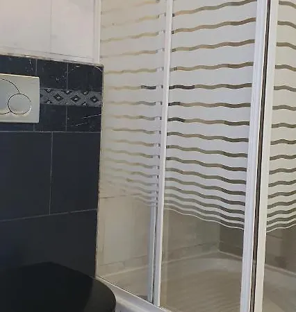 Dom Pod Orlimi Skalami Apartment Lesna Exterior photo