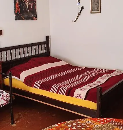 Dom Pod Orlimi Skalami Apartment Lesna Exterior photo
