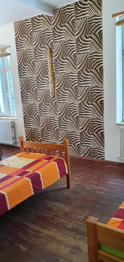 Homestay Dom Pod Orlimi Skalami *