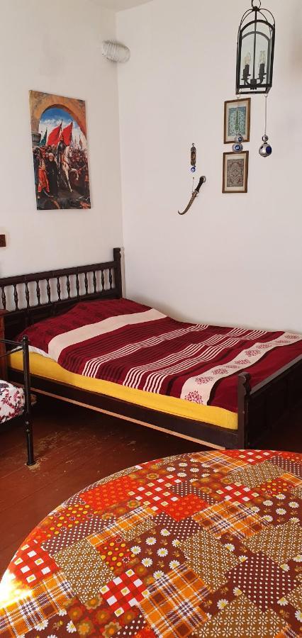 Dom Pod Orlimi Skalami Homestay