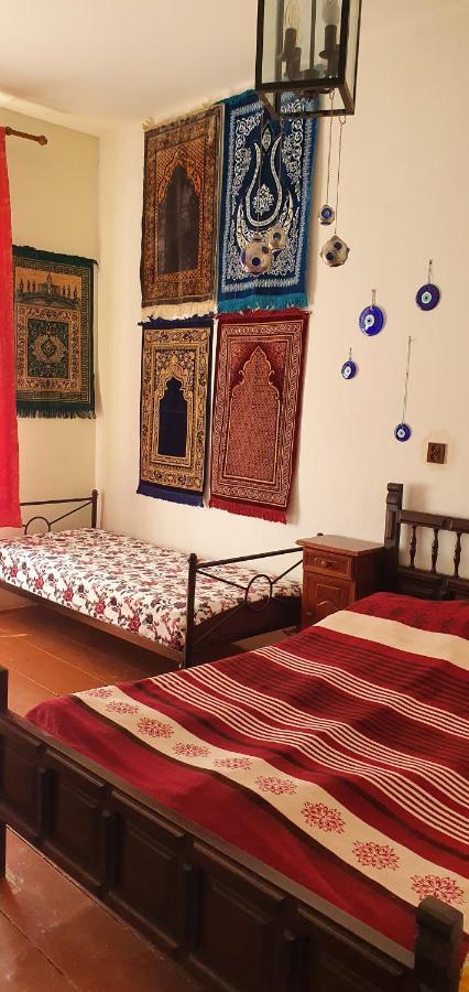 Dom Pod Orlimi Skalami Homestay