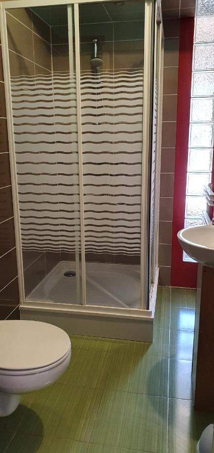 Dom Pod Orlimi Skalami Homestay Lesna