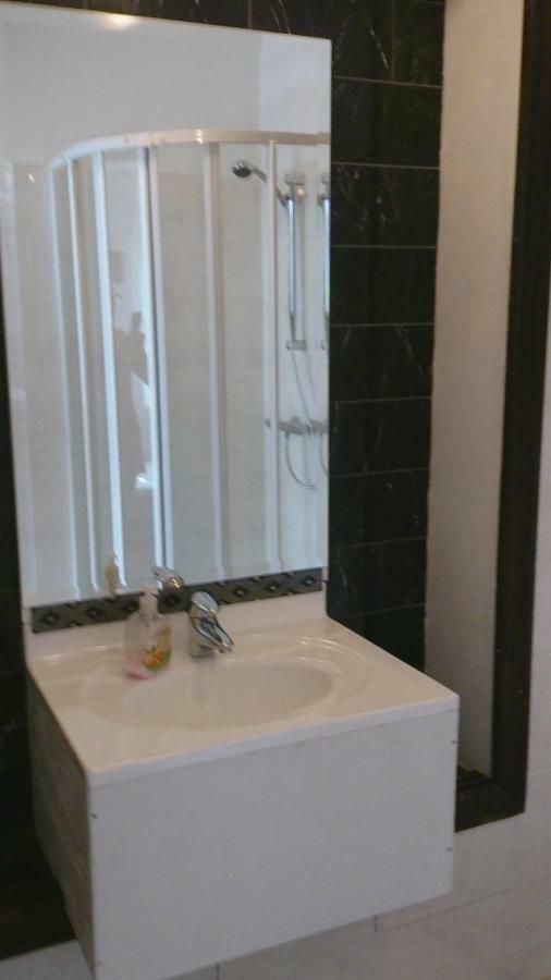 Homestay Dom Pod Orlimi Skalami Lesna