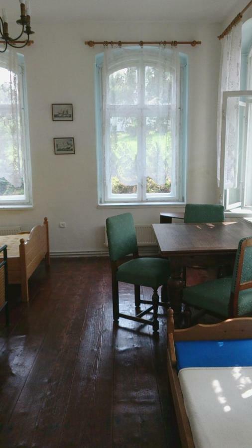 Homestay Dom Pod Orlimi Skalami