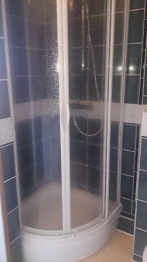 Homestay Dom Pod Orlimi Skalami Lesna