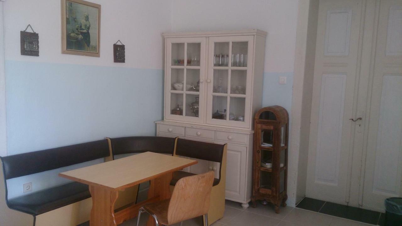 Dom Pod Orlimi Skalami Homestay *